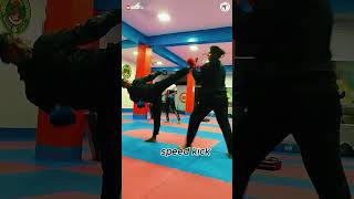 taekwondo karate martialartsmma kickboxing viralshorts kungfu ufctrainingtrendingshorts [upl. by Kathie]