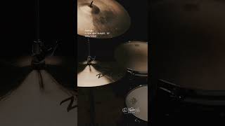 Zildjian A New Beat Hi Hats  15quot  10961616g [upl. by Arehahs]