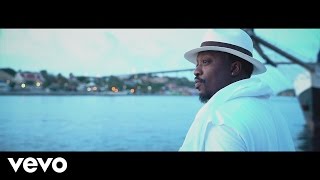 Anthony Hamilton  Ever Seen Heaven [upl. by Rodrigo694]