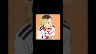 Kenma haikyuu dub moment😭 [upl. by Chen798]