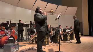 2022 Valdosta High School Spring Jazz Concert [upl. by Hsivat]