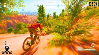 Ultimate Extreme Sports Adventure  Riders Republic Tricks amp Stunts [upl. by Ynamad]