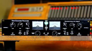 Thermionic Culture Vulture Audio Demonstration [upl. by Stelmach]