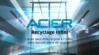 Jansen Recyclage infini [upl. by Anerac]