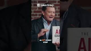 Unlock Your Sales Potential with The AI Edge sellmore ai artificialintelligence newbook sales [upl. by Atazroglam461]