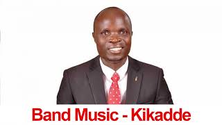 WEBAZANGA  Ronald Mayinja  Ugandan Kikadde Band Music [upl. by Ihtac]