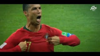 World Cup 2018  Best Moments  Live It Up  ᴴᴰ [upl. by Macomber]