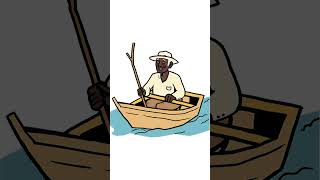 How Jesus Transformed Fishermen into Fishers of People Jesus Calls His Disciples [upl. by Enida]