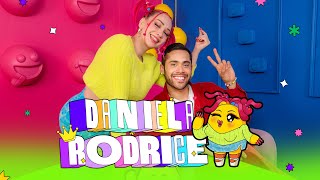 Daniela Rodrice en Seres Cromáticos  Episodio 3 [upl. by Robbi]