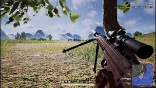 Why You Always Hold Cover  PUBG [upl. by Dlanar]