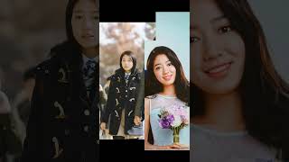 The Heirs Season 2 First Teaser ParkShinHye Shorts Shortsvideo ShortsFeed KDrama KoreanDramas [upl. by Koblick]