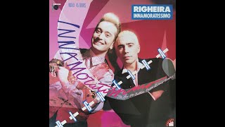 Righeira  Innamoratissimo The InCrowd Mix MAXI 12quot 1986 [upl. by Secrest]