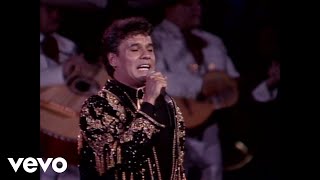 Juan Gabriel  Amor Eterno En Vivo Desde el Instituto Nacional de Bellas Artes [upl. by Nomed]