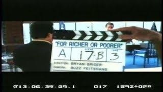 For Richer or Poorer 1997 Outtakes [upl. by Margreta]