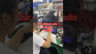 Car android radio factory no moqcarradio [upl. by Narib504]