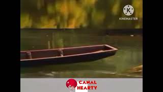 Canal Hearty France Ad Break Bumper Ident 20002010 [upl. by Lamoree]