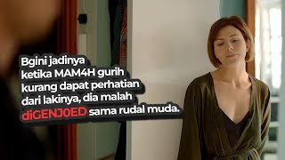 YG TUA EMANG LEBIH MANTAAP  alur cerita film  story recapped [upl. by Notniuq]