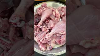 Chickenrecipe mymommade chicken homeingredients masalachicken yummy [upl. by Lewls473]