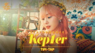 Off The Stage Kep1er 케플러 TIPITAP  4K [upl. by Gorden]