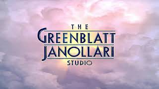 Logo Effects The Greenblatt Janollari Studio [upl. by Auot]