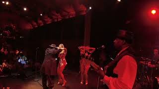 Kid Creole and The Coconuts  ‘Annie I’m Not Your Daddy’  Tamworth England  Sept 1 2024 [upl. by Bouchard]