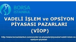 Borsa da kaldıraçlı viop işlemi nasıl yapılır zborsa üzerinden canlı anlatım [upl. by Lilith]