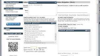 Introduction to Scoring With Regatta Network [upl. by Aninep]