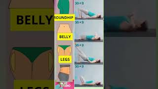 HIGHINTENSITY Workout to TONE Your Body FAST [upl. by Eikcuhc]