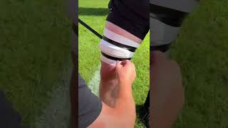 Rugby Lifting Blocks  How to make 🏉 [upl. by Nils]