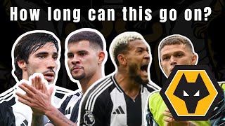 Is THIS why Newcastle United are struggling BUT STILL winning Wolves 1 NUFC 2 IN DEPTH ANALYSIS [upl. by Ociram]