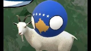 Meet the balkan Kosovo dancing Goat [upl. by Abad801]