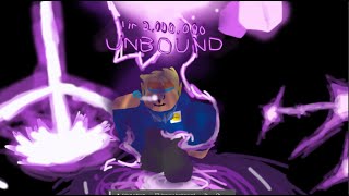 OPENING HEAVENLY POTIONS AND FARMING FOR UNBOUND WITH VIEWERS [upl. by Adni884]