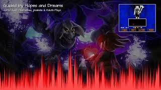 Undertale  Hopes and Dreams remix  quotGuided by Hopes and Dreamsquot [upl. by Asaert835]