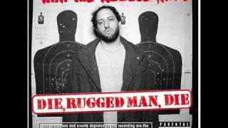 07  R A The Rugged Man  How Low [upl. by Seroled196]