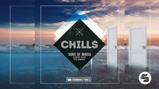 Sons Of Maria  Coming Home Jyye Remix [upl. by Adniral]