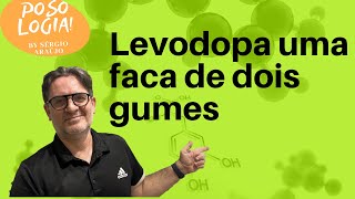 Que cuidados preciso ter com a levodopa o principal tratamento da doença de parkinson [upl. by Nnaoj]