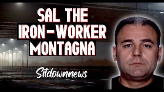 Sal the Ironworker [upl. by Wakeen]