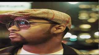 Musiq Soulchild Better Man  Video [upl. by Sachsse704]