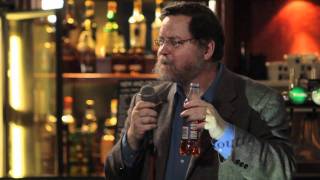 PZ Myers Questions and Answers at Glasgow Skeptics [upl. by Artenal485]