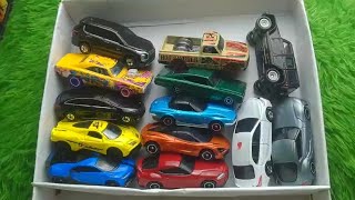 Box full mini EV GR Supra Jeep Mercedes Mitsuoka McLaren 720S Bugatti Nissan NV400 [upl. by Bobinette251]