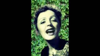 Edith Piaf La Vie en Rose [upl. by Maggs]