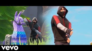 Fortnite  Scenario Remix Official Music Video [upl. by Cone23]