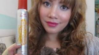 Romantische Locken mit Wella Shockwaves amp Verlosung [upl. by Conners]