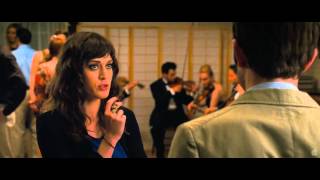 Official Bachelorette Trailer with Kirsten Dunst Isla Fisher Lizzy Caplan HD [upl. by Welcome621]