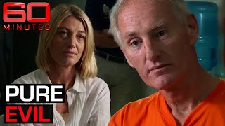 Reporter comes facetoface with the worlds worst paedophile  60 Minutes Australia [upl. by Parrnell]