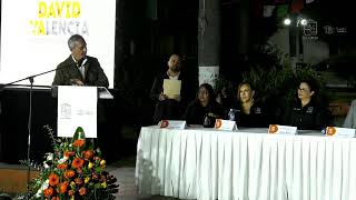 3er Informe de Gobierno San Gabriel Jalisco [upl. by Fredra]