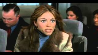 Elizabeth Hurley Serving Sara Trailer 2002 [upl. by Mattland]