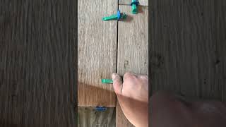 Tile Installation Made Easy Clip System Secretsquot [upl. by Saucy]