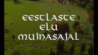 eestlaste elu olu muinasajal [upl. by Jac28]