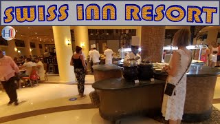 Swiss Inn Resort Hurghada [upl. by Akayas]